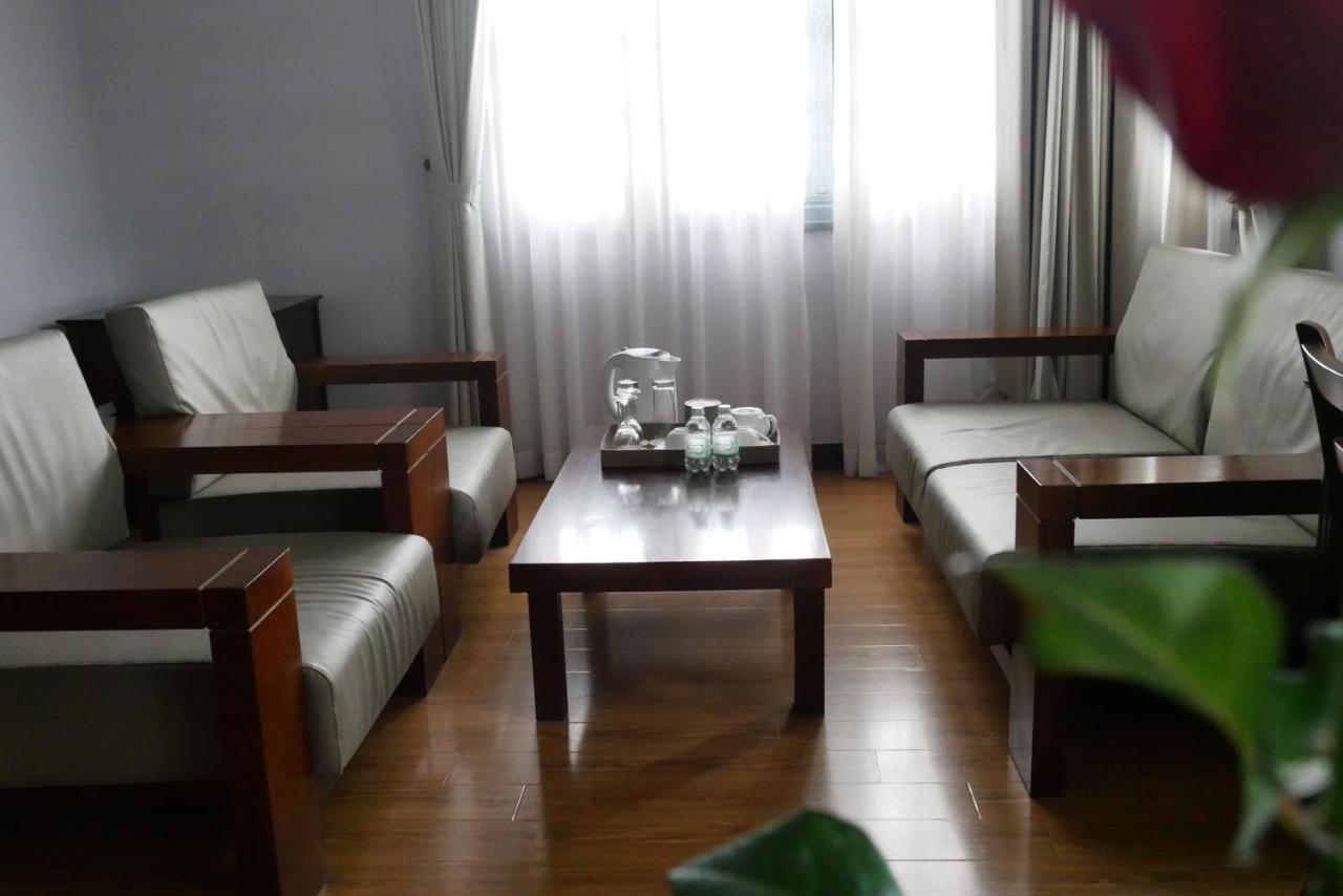 Rembrandt Hotel נה טראנג מראה חיצוני תמונה