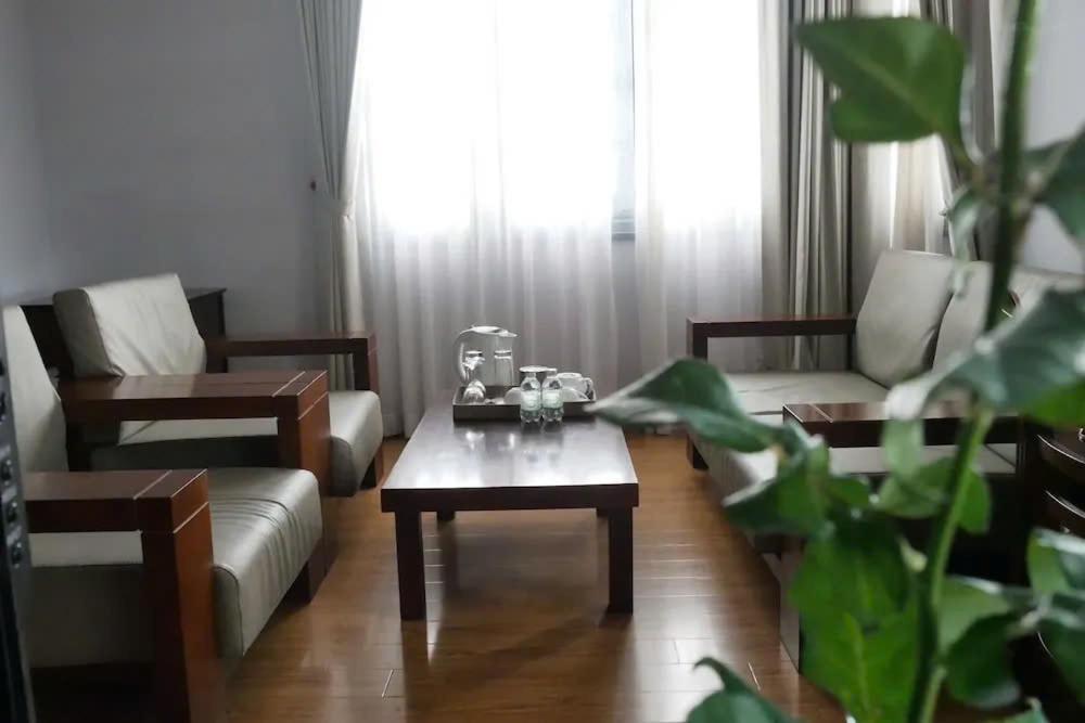 Rembrandt Hotel נה טראנג חדר תמונה