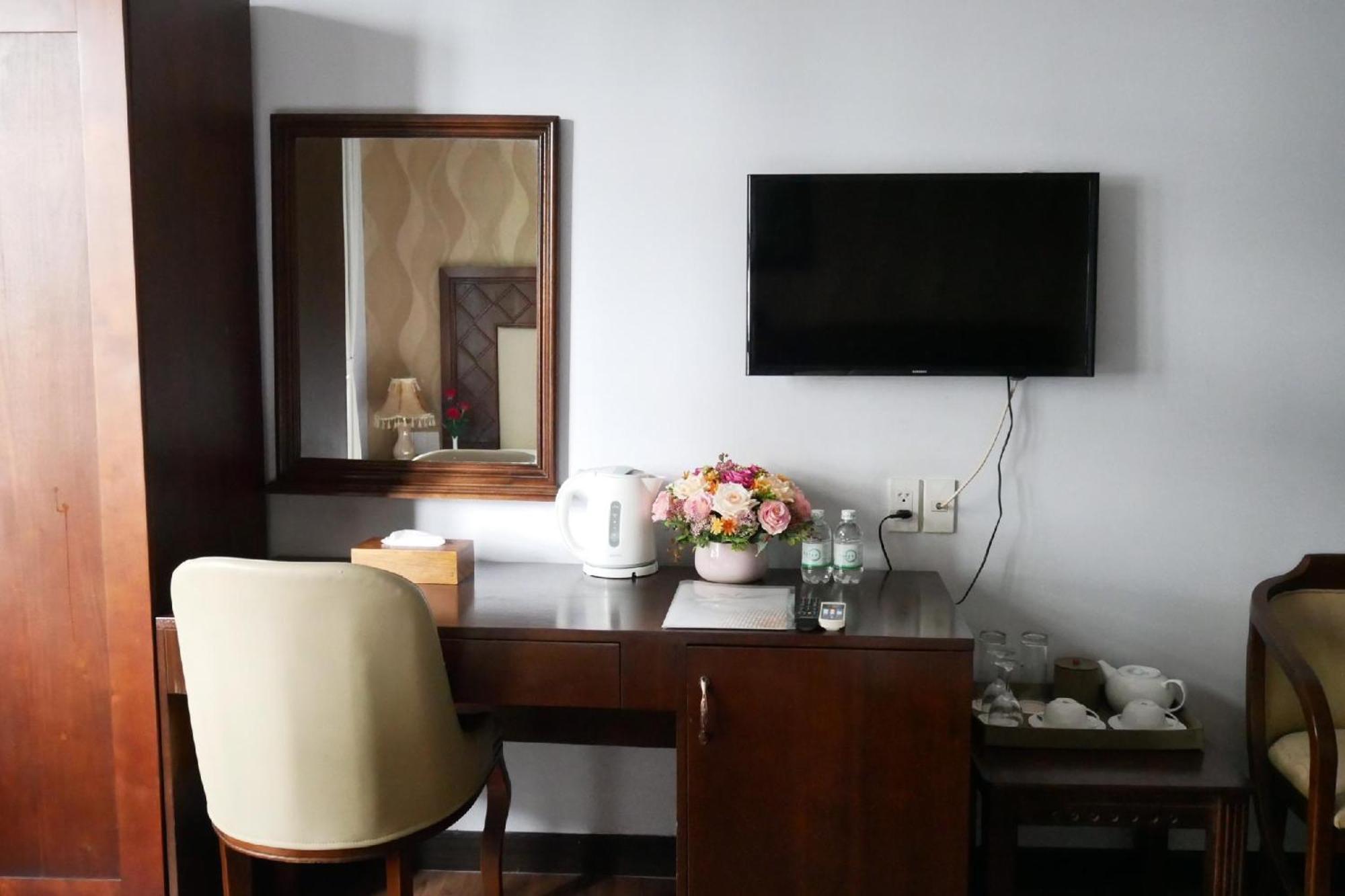 Rembrandt Hotel נה טראנג מראה חיצוני תמונה