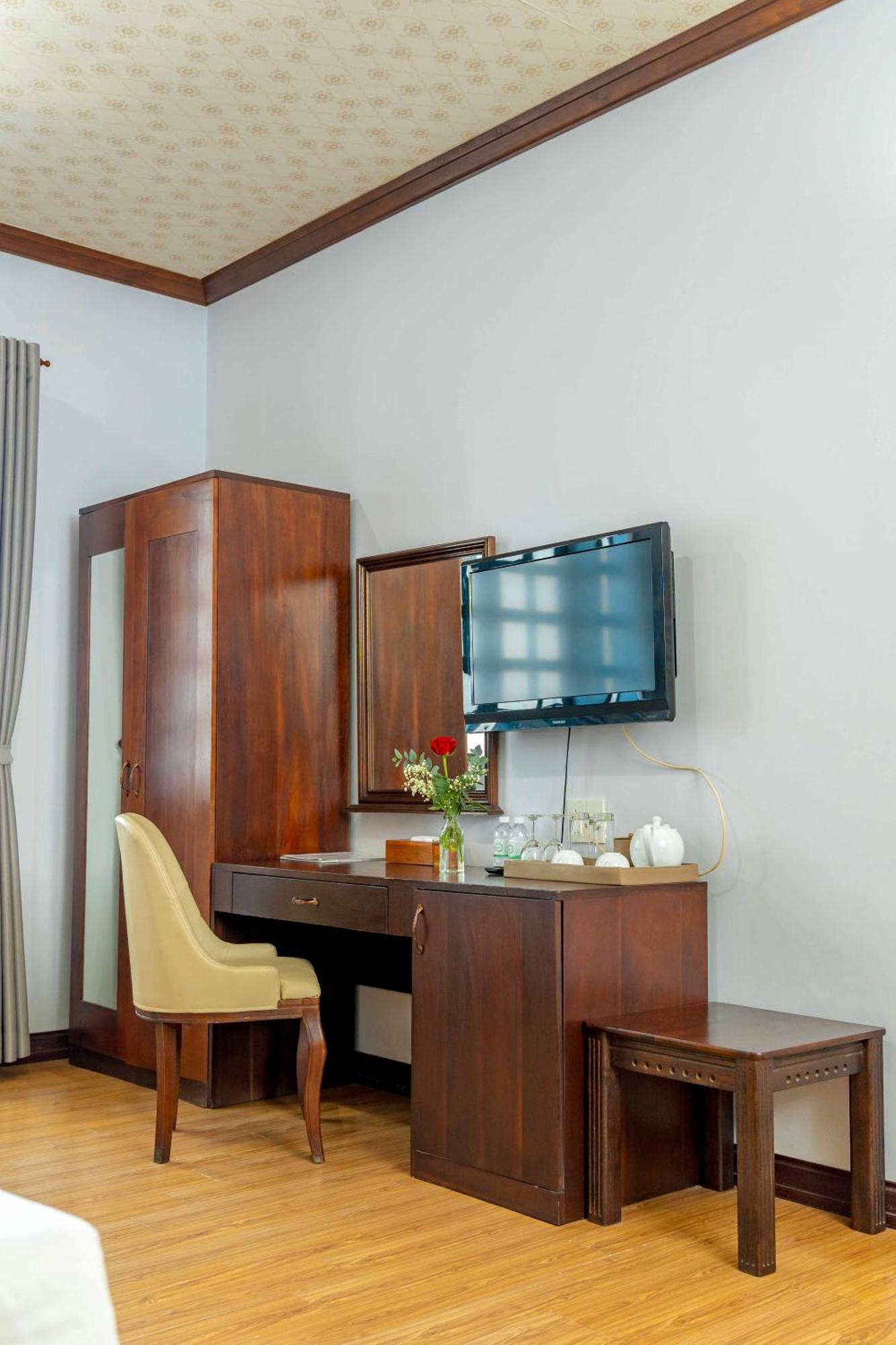 Rembrandt Hotel נה טראנג מראה חיצוני תמונה